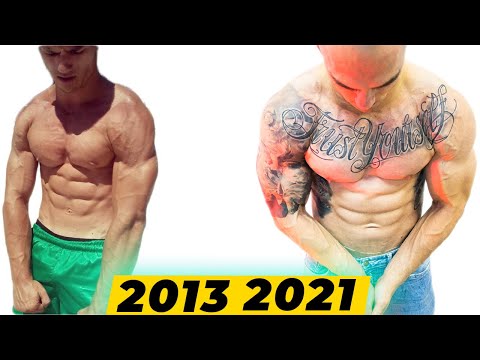 Видео: "Спрях фитнес, знаеш как е, работа, семейство..."