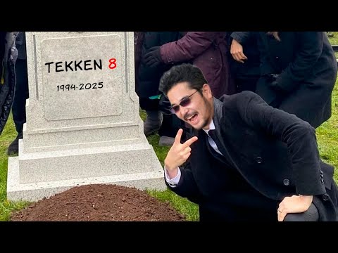 Видео: МОЕ МНЕНИЕ О ВТОРОМ СЕЗОНЕ ТЕККЕН 8....