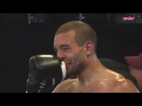 Видео: 10 Khakberdiev Ulugbek (Uz)  vs Nikolaev David (Rus)72,574 кг BUKA BOXING EVENT II 05.08.2023