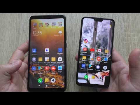 Видео: XIAOMI MI MAX 3 vs Mi 8 LITE ► ЧТО КУПИТЬ В 2019? ОБЗОР ПЛЮСОВ И МИНУСОВ СЯОМИ!