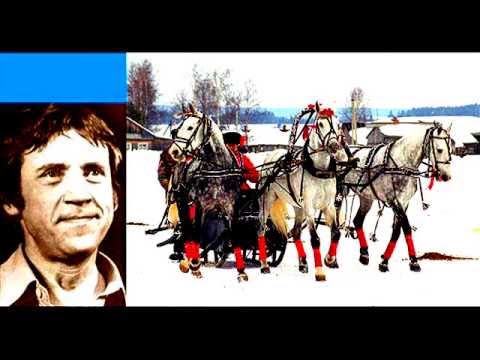 Видео: Очи черные (Погоня + Старый дом)