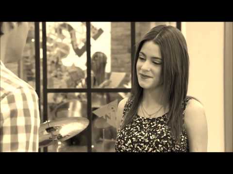 Видео: виолетта и леон. забудь