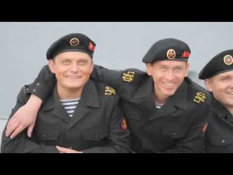 Видео: Денис Майданов - Это мой бой