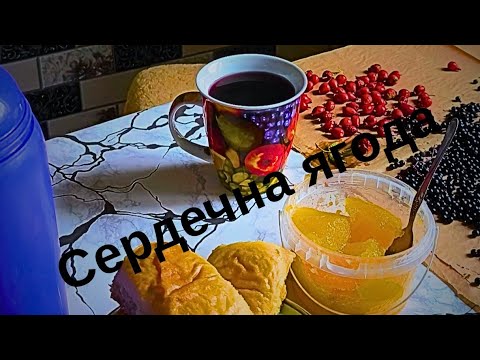 Видео: @Лікує серце,судини,знижує холестерин.