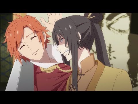 Видео: Аниме клип - Невыносимая (Яой/Сёнэн-ай/Yaoi)