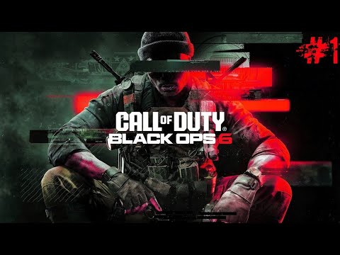 Видео: Call of Duty: Black OPS 6 ► Круче, чем Modern Warfare или нет? | По подписке XBOX ► Vol.1