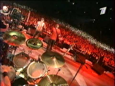 Видео: Бутусов&Deadушки на Максидромe-2001