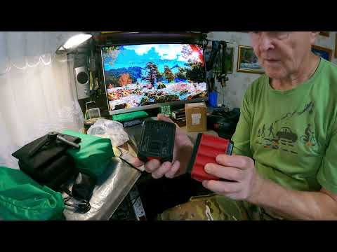 Видео: Аккумуляторы для шугуповёрта BOSCH GSR 1440 LI Professional.