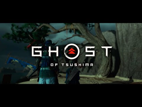 Видео: GHOST OF TSUSHIMA #17 :: ВОЗВРАЩЕНИЕ НА МЕСТО "СМЕРТИ"