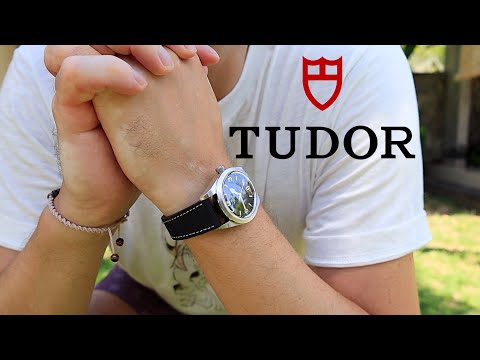 Видео: Я купил себе Tudor Ranger.