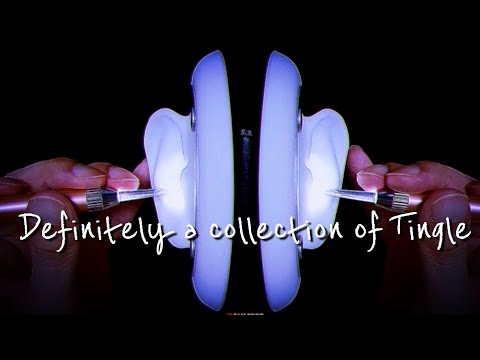 Видео: ASMR Когда сложно выбрать из слишком большого количества видео😖Новейшая чистка ушей для вас💖