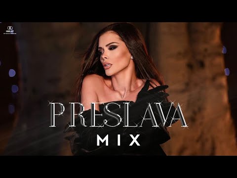 Видео: PRESLAVA - MIX | Преслава - Микс, 2023