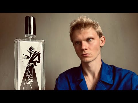Видео: Самые красивые флаконы в моей коллекции