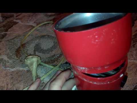 Видео: Дело кофемолка СССР   проработала 25 лет