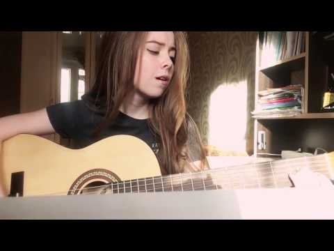 Видео: Кино - Звезда по имени солнце (cover)