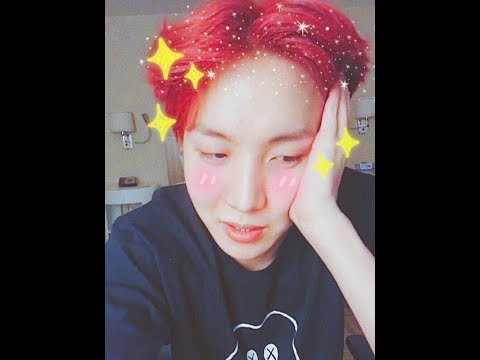 Видео: [BTS]Чон Хо Сок - Никому не отдам , клип