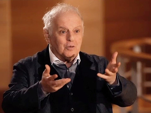 Видео: Энигма. Даниэль Баренбойм / Daniel Barenboim. Эфир от 14.04.17