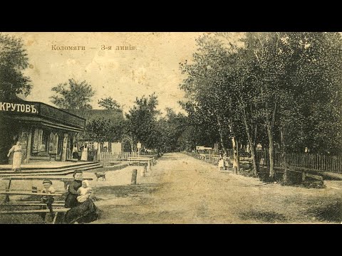 Видео: Приморский район: Формирование топонимического пространства Комендантского аэродрома. Коломяги