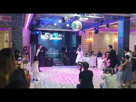 Видео: Sia Dusk Till Dawn wedding dance свадебный танец
