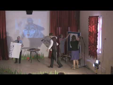 Видео: 8 марта 2013