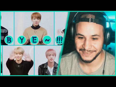 Видео: BTS - Ask in A Box (Blood Sweat & Tears)💣РЕАКЦИЯ!