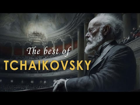 Видео: Лучший из Чайковского | Самые известные классические произведения