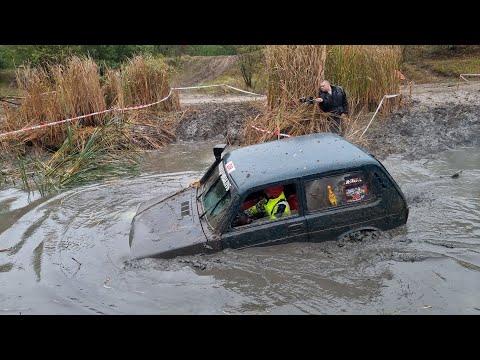 Видео: ГАЗУЕМ. ГЛОХНЕМ. ЛЕБЕДИМСЯ.  ОФФ-РОУД "ДНЮХАуВАДЮХИ" 2024. СЕРИЯ #69