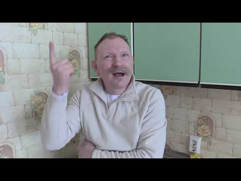 Видео: Хреновый флешмоб