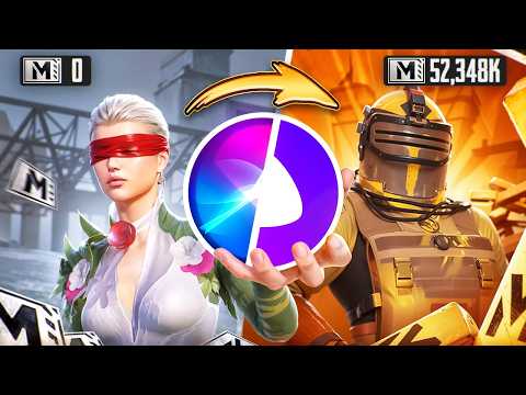 Видео: АЛИСА и СИРИ СОБИРАЮТ НАМ СЕТЫ!🔥 | ДЛЯ РАЗВИТИЯ ДО ФУЛЛ 6😱 | METRO ROYALE | PUBGM