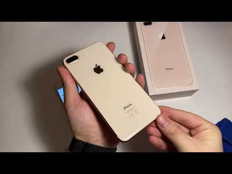 Видео: Как купить бу iphone 8 plus на авито
