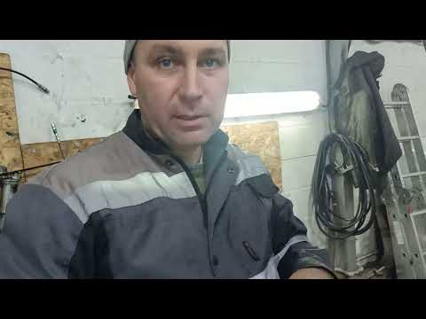 Видео: Регулировка клапанов на Рено Меган 1. к7м