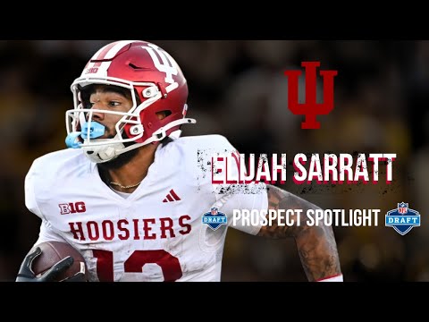 Видео: Элайджа Сарратт ВСЕГДА ОТКРЫТ!