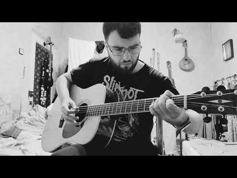Видео: M8L8TH - Родный Мой Край Cover