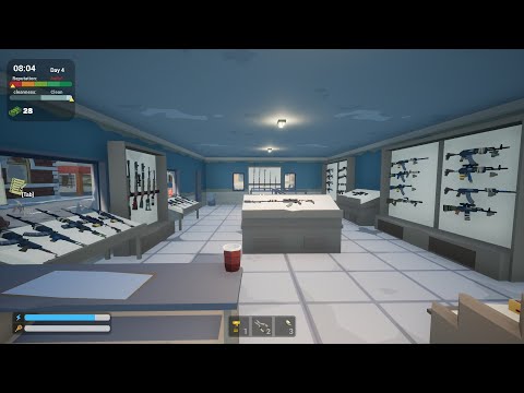 Видео: Rise of Gun-Полный ассортимент#5