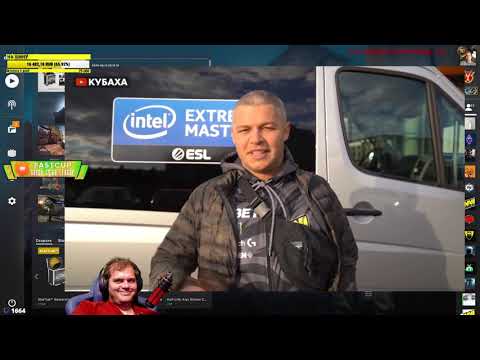 Видео: ceh9 смотрит: КУБАХА "НЬЮ ЭРА | RYTP"