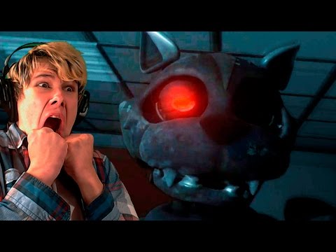 Видео: ПЛАНШЕТ - МОЁ СОКРОВИЩЕ || FNAF + OUTLAST || CASE: ANIMATRONICS