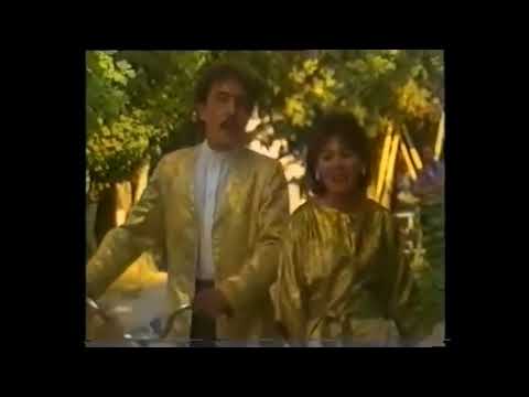 Видео: ВИА "Арашан" (Ат-Башы) - Алтын балалык (1988). Ашым Абдиев, Жумагүл Нууева