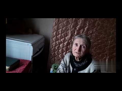 Видео: Деменция. Горе, слёзы. Не несите это через всю жизнь...