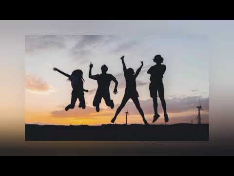 Видео: DJ SMASH, Полина Гагарина & Егор Крид - Команда 2018 (slowed)