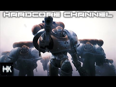 Видео: Warhammer 40,000: Dawn of War 3 - Multiplayer =31= Аватары Большого Пса