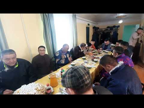 Видео: ЦАГААН САР 2025