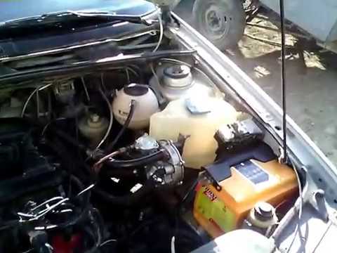 Видео: ГБО 2 поколения,проблемы и иx решение на VW PASSAT