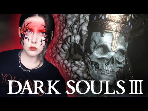 Видео: Скелет Вольнир│DARK SOULS 3│【#5】