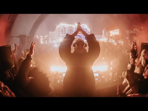 Видео: IZHEVSKI (LIVE) на NEW STAR CAMP 2024
