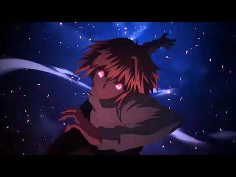 Видео: нас не догонят (Hardstyle remix + slowed)