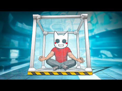 Видео: ДИЗОФФ В КУБЕ! ПРОВЕРЯЕТ СВОЮ РЕАКЦИЮ И СКОРОСТЬ КЛИКА! ИСПЫТАНИЯ В КУБЕ И ПРИЗ!