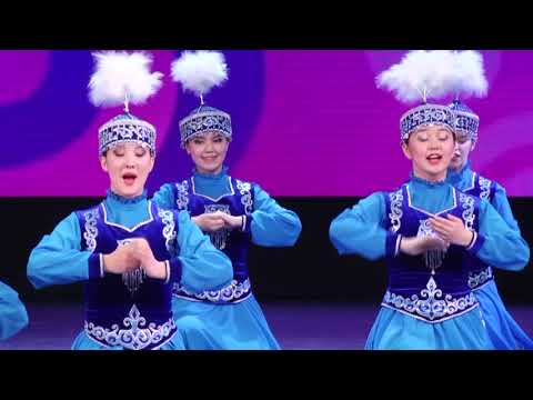 Видео: 01 Концерт №1 Наурыз Достарын шақырады 2022