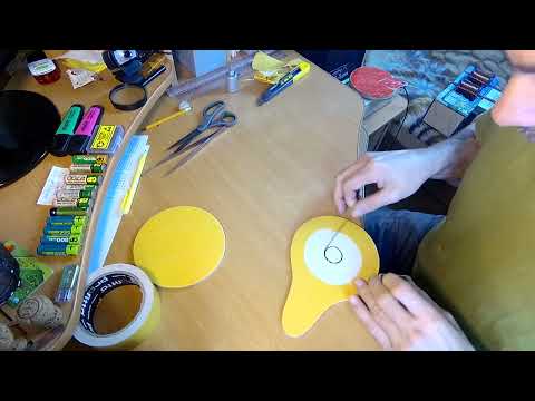 Видео: СПЭСА 115 №58 намотка лечебной катушки