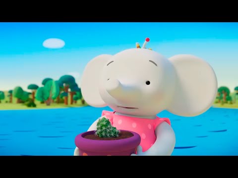 Видео: Тима и Тома - Пустыня для кактуса | Сборник 30 минут | 23 серия 4 сезон - ПРЕМЬЕРА