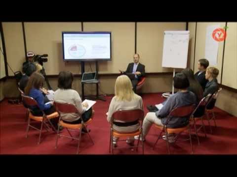 Видео: Семинар "Управление рисками", серия 10 (219) "Отчетность по рискам и мониторинг"